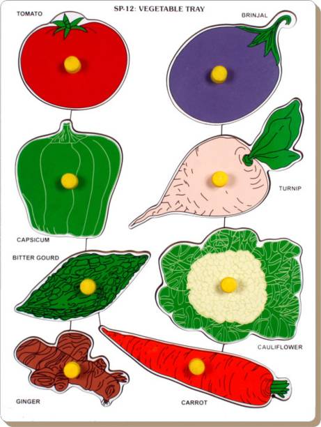 VEGTABLE TRAY